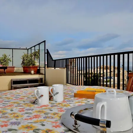 Гостевой дом City Living Tk 3 Rm 1 *