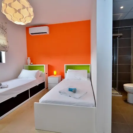 City Living Tk 3 Rm 1 * سانت جوليان