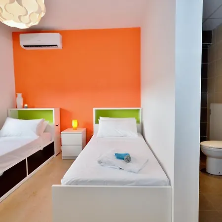 City Living Tk 3 Rm 1 * سانت جوليان