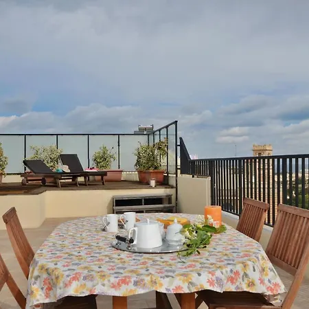 بيت ضيافة City Living Tk 3 Rm 1 سانت جوليان