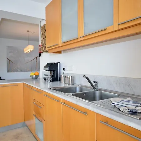 City Living Tk 3 Rm 1 بيت ضيافة سانت جوليان