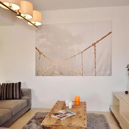 City Living Tk 3 Rm 1 * Saint Julian's