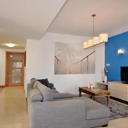 City Living Tk 3 Rm 1 بيت ضيافة سانت جوليان