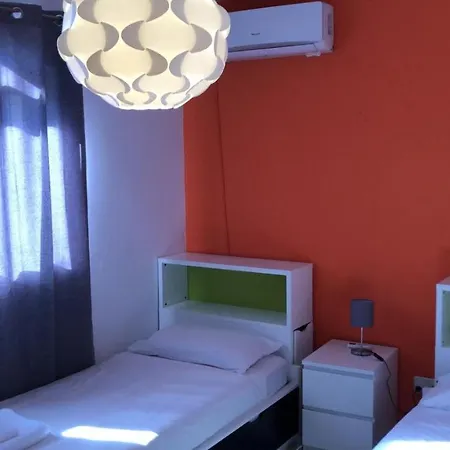 بيت ضيافة City Living Tk 3 Rm 1 سانت جوليان