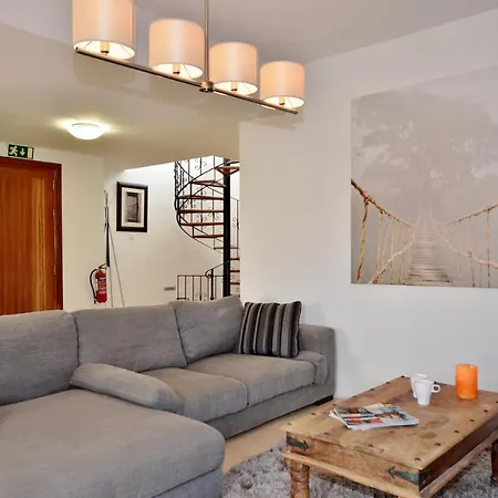 Casa de hóspedes City Living Tk 3 Rm 1 St. Julian's