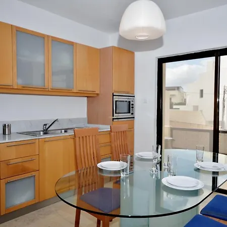 City Living Tk 3 Rm 1 Casa de hóspedes St. Julian's