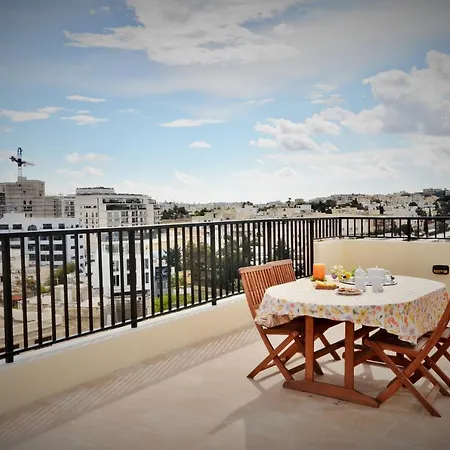 City Living Tk 3 Rm 1 Casa de hóspedes St. Julian's