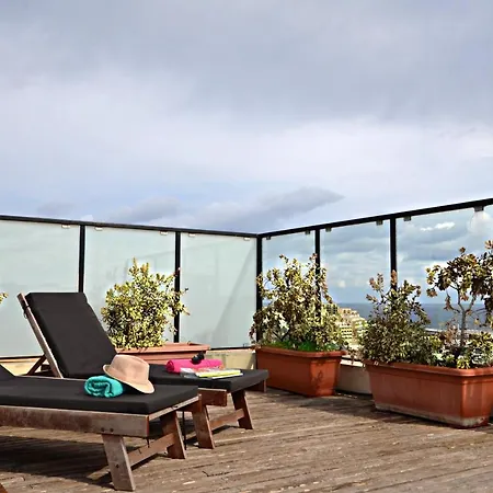 Casa de hóspedes City Living Tk 3 Rm 1